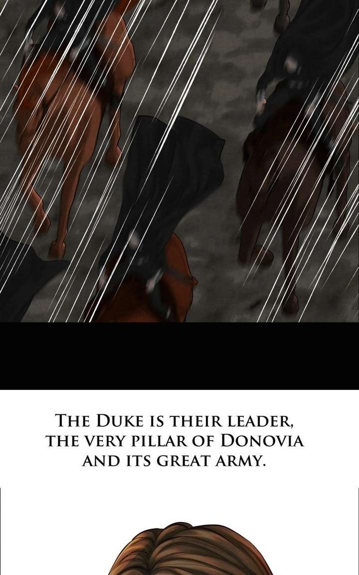 The Ghost Duchess Chapter 24 page 44