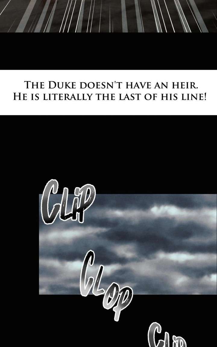 The Ghost Duchess Chapter 24 page 47
