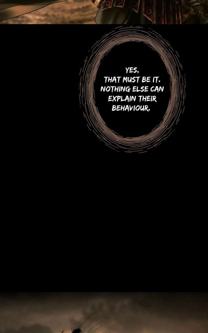 The Ghost Duchess Chapter 24 page 54