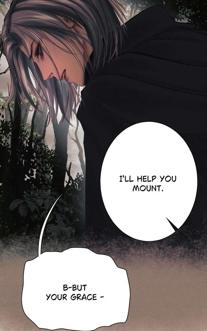 The Ghost Duchess Chapter 24 page 60
