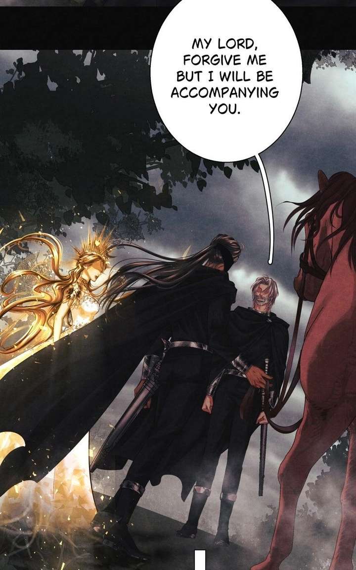 The Ghost Duchess Chapter 24 page 73
