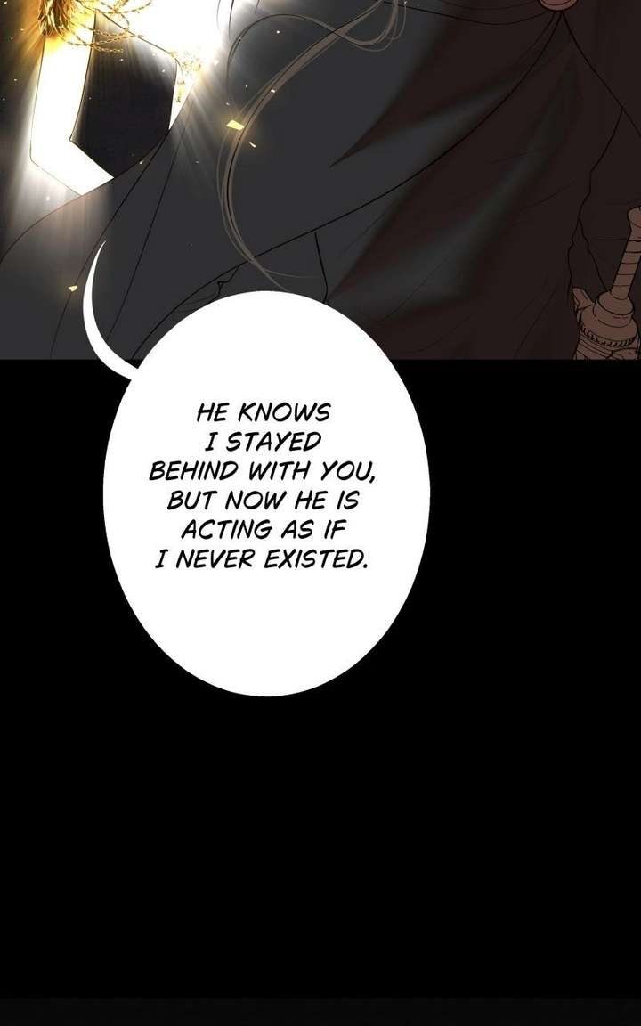 The Ghost Duchess Chapter 25 page 8