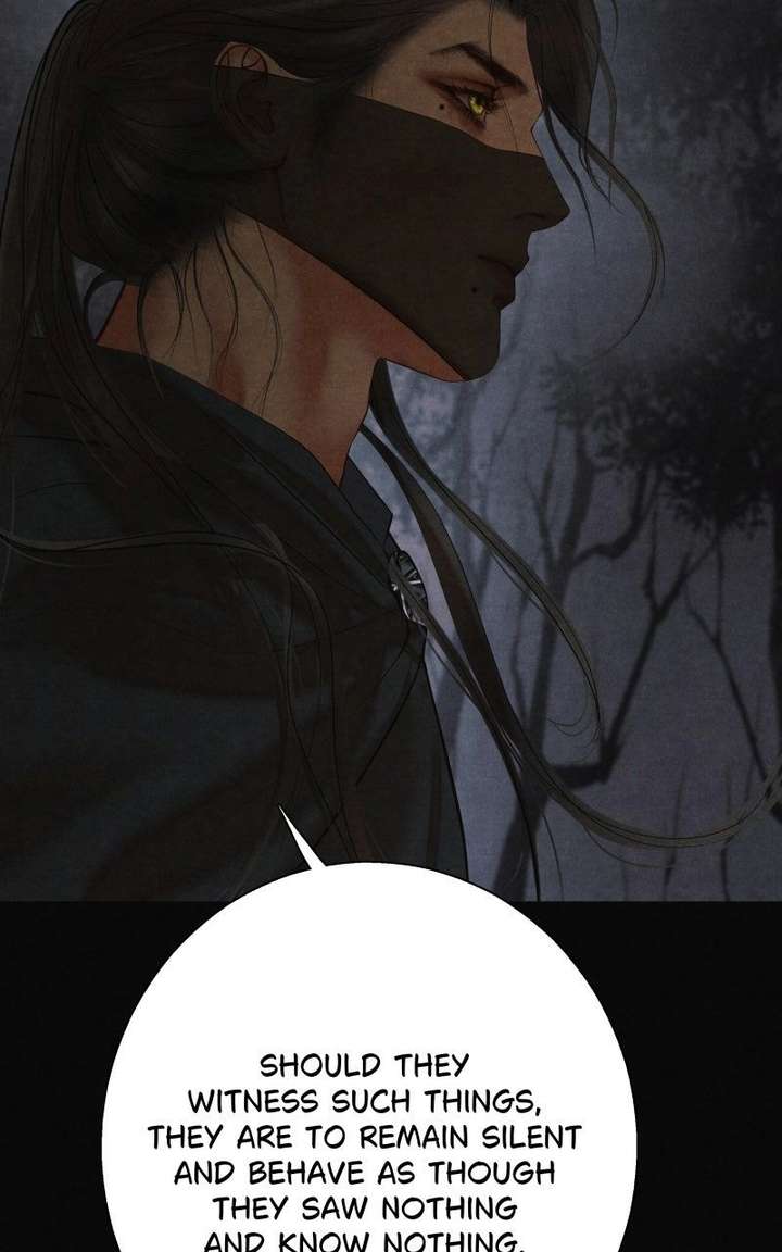 The Ghost Duchess Chapter 25 page 18