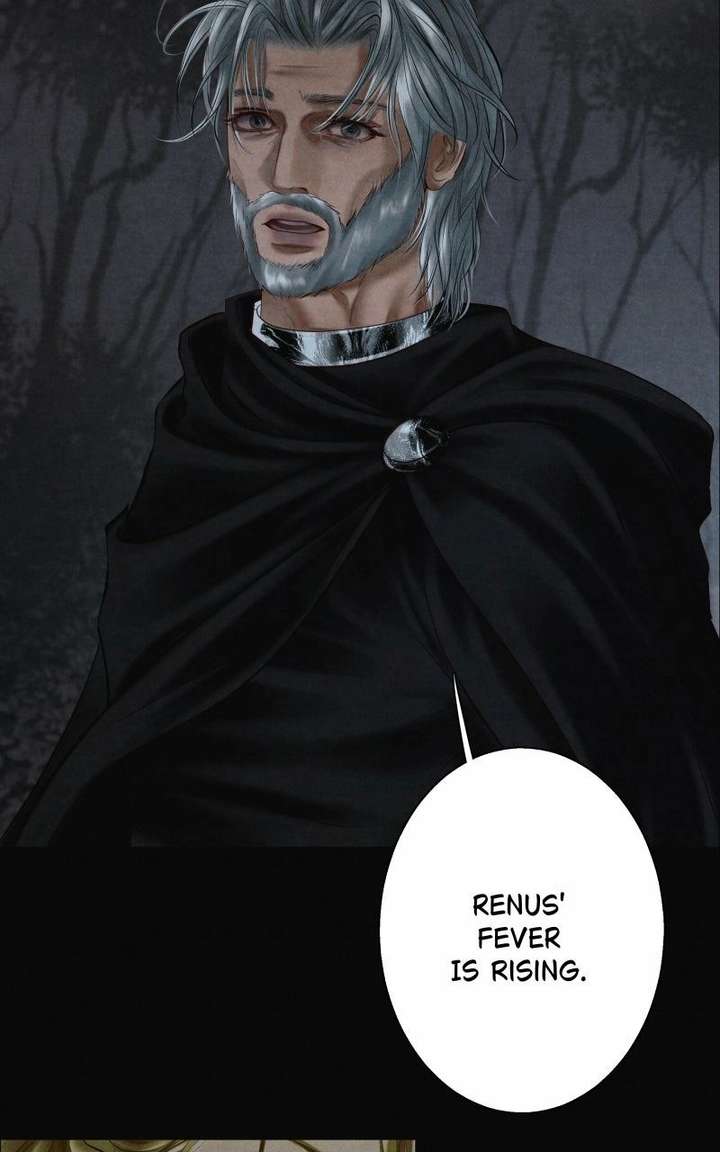 The Ghost Duchess Chapter 25 page 25