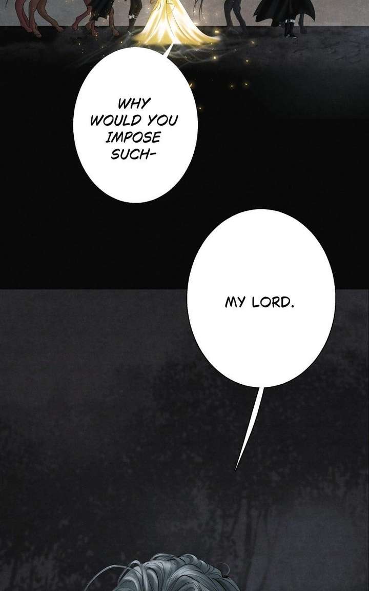 The Ghost Duchess Chapter 25 page 24