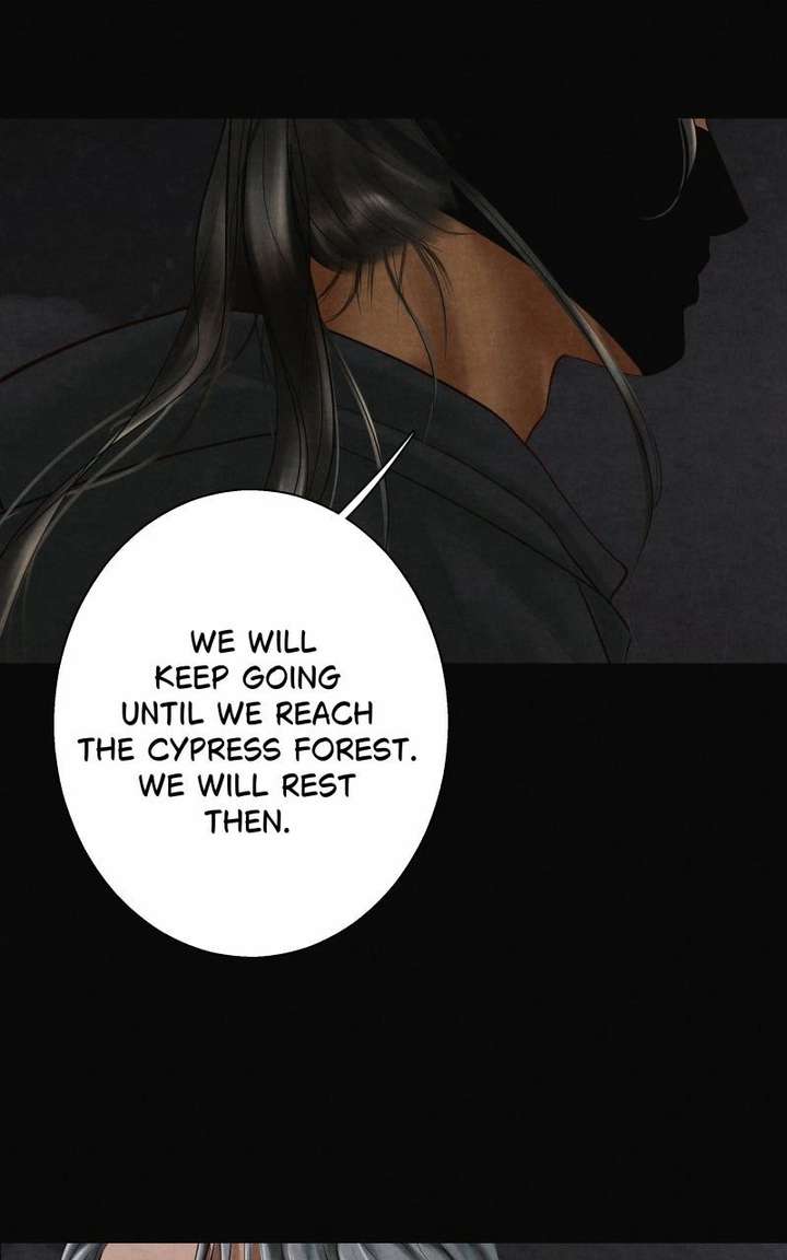 The Ghost Duchess Chapter 25 page 31