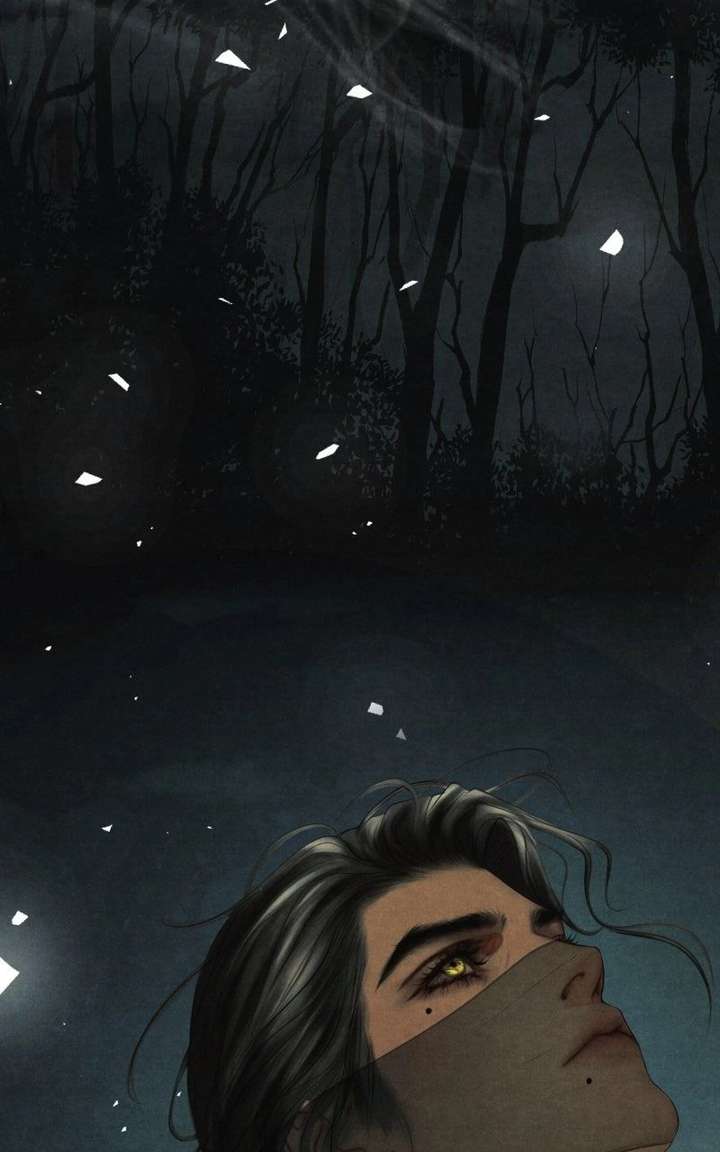 The Ghost Duchess Chapter 25 page 40