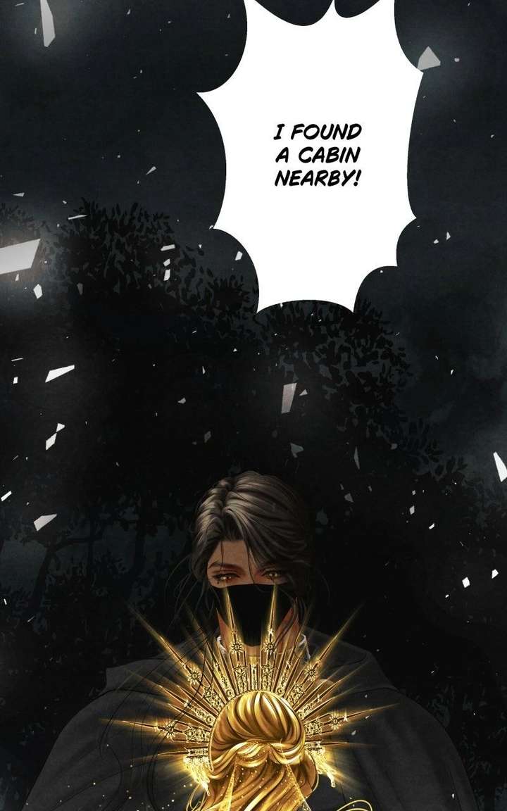 The Ghost Duchess Chapter 25 page 45