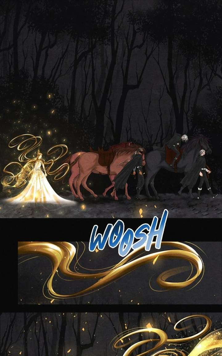 The Ghost Duchess Chapter 25 page 34