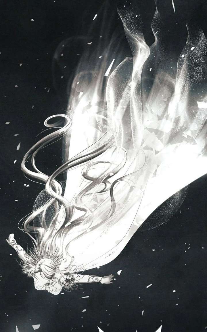 The Ghost Duchess Chapter 25 page 44