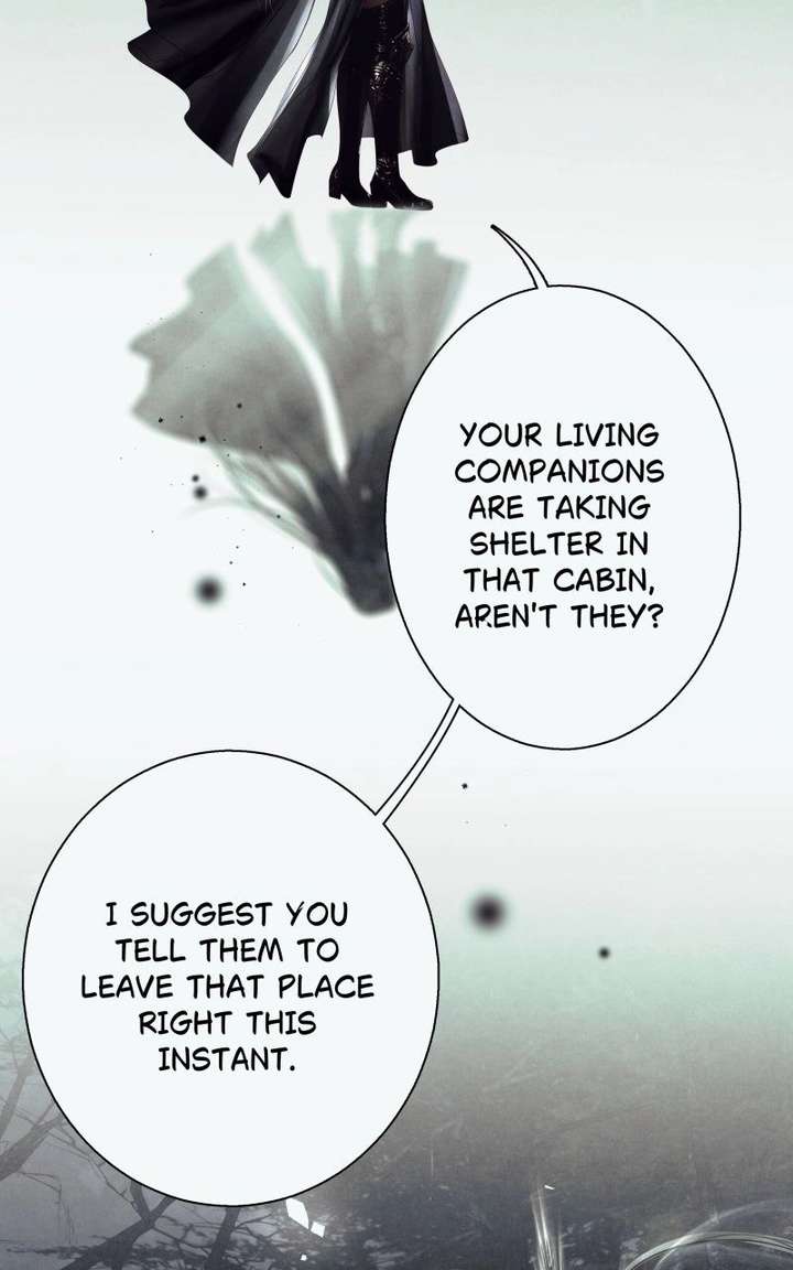 The Ghost Duchess Chapter 26 page 19