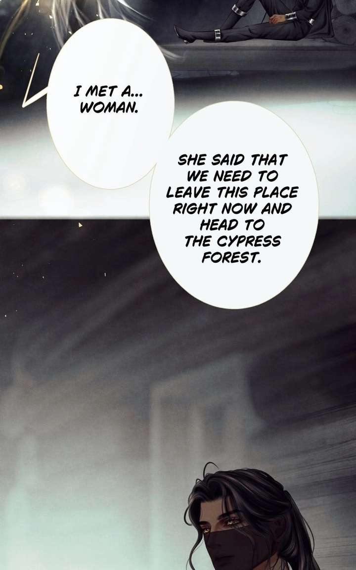 The Ghost Duchess Chapter 26 page 26