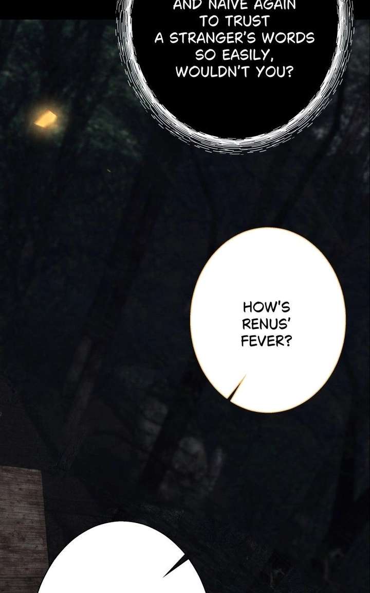 The Ghost Duchess Chapter 26 page 37