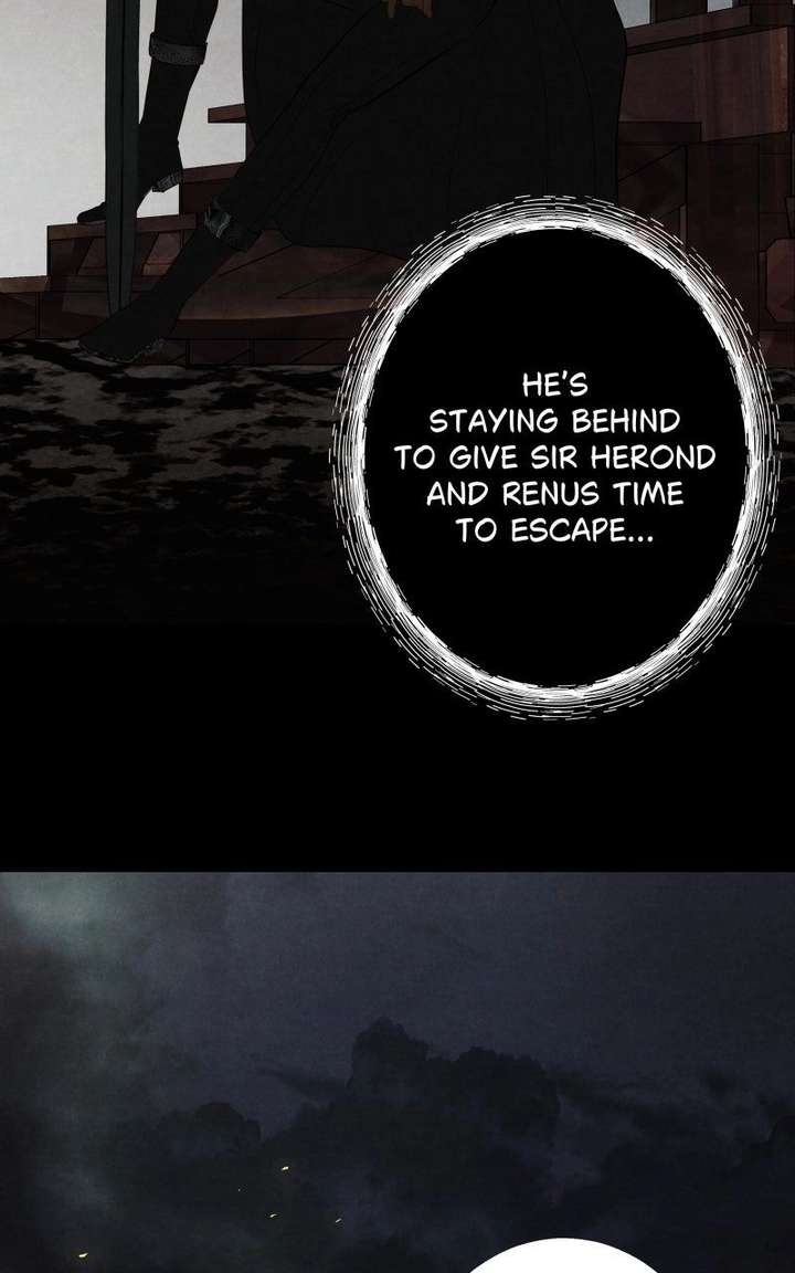 The Ghost Duchess Chapter 26 page 77