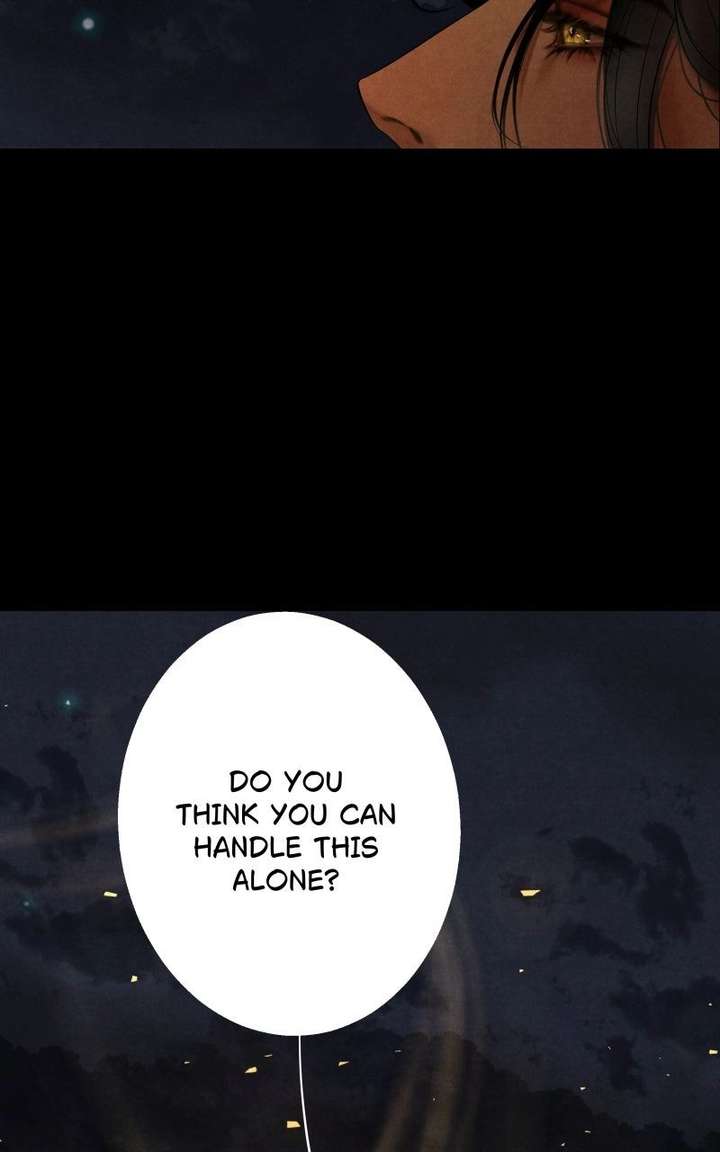 The Ghost Duchess Chapter 26 page 80
