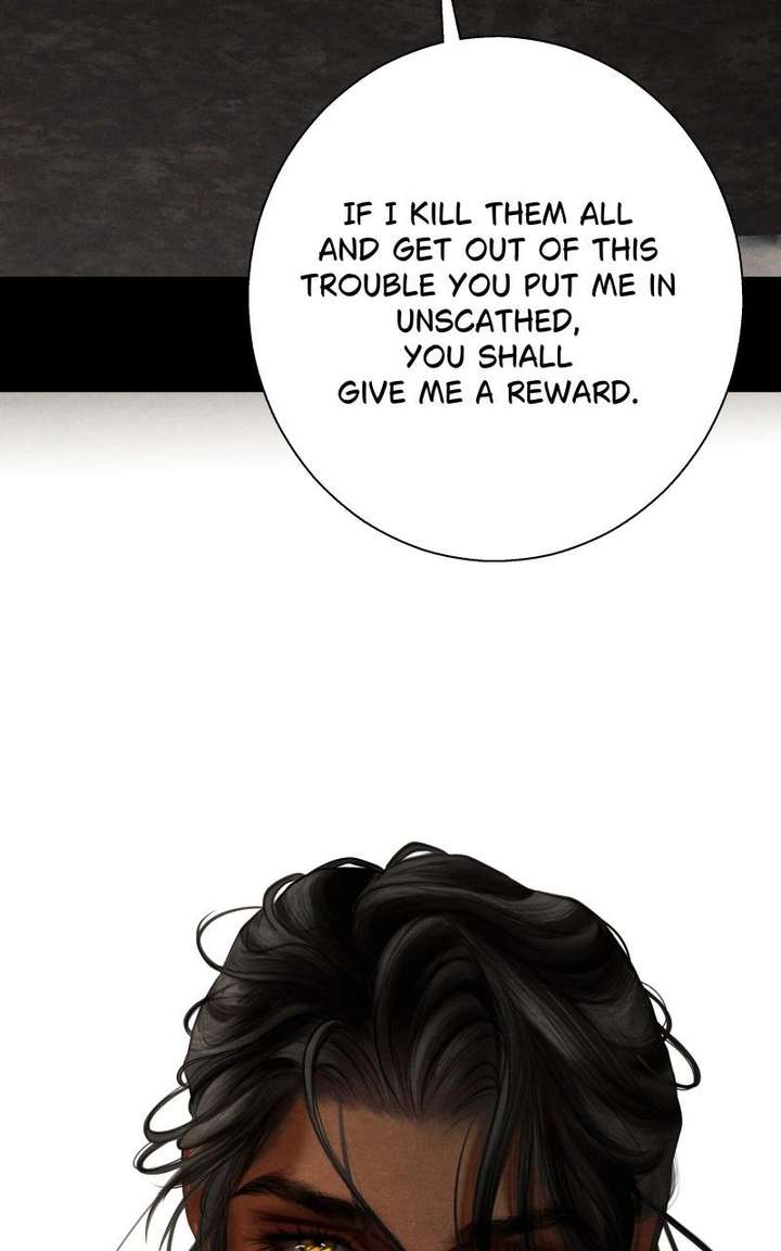 The Ghost Duchess Chapter 26 page 86