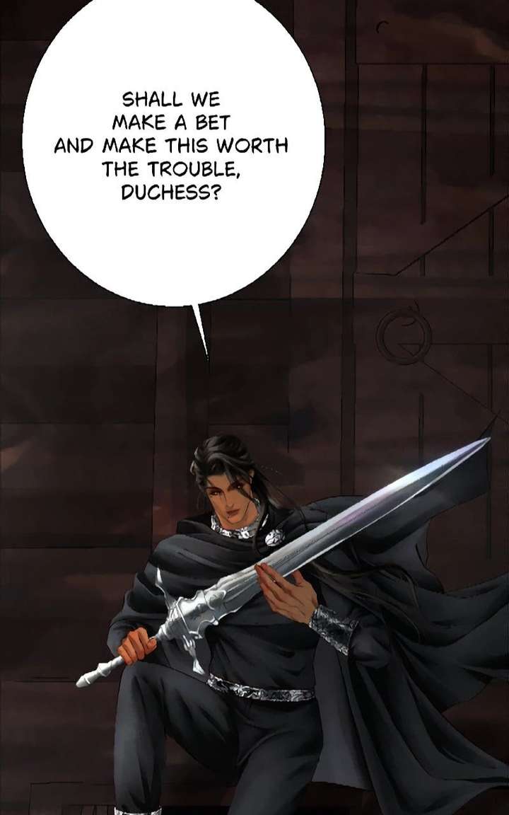 The Ghost Duchess Chapter 27 page 2