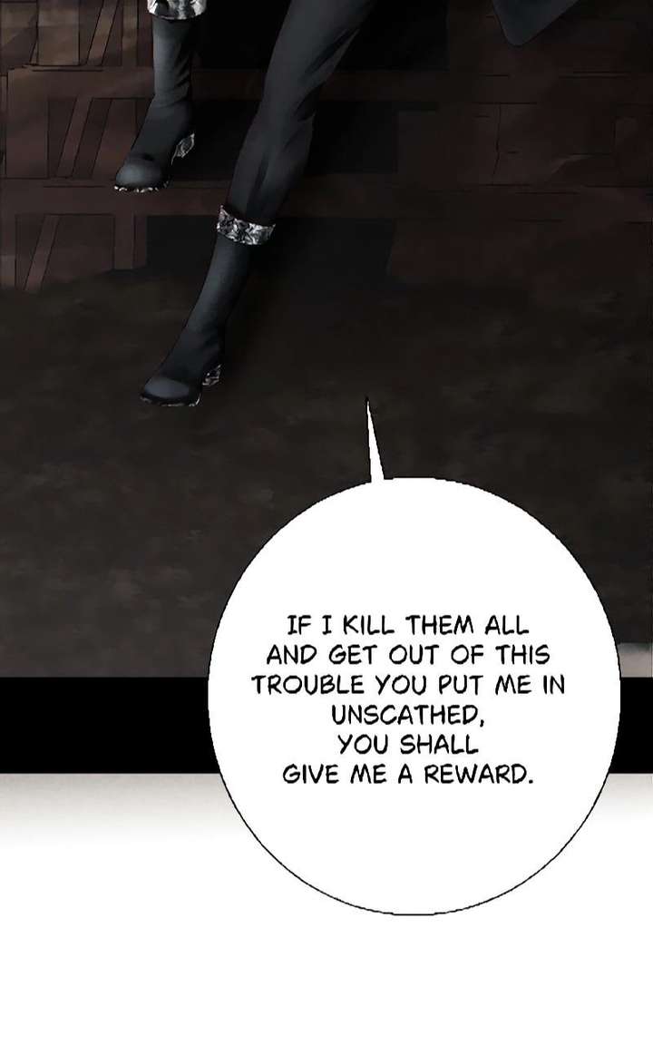 The Ghost Duchess Chapter 27 page 3