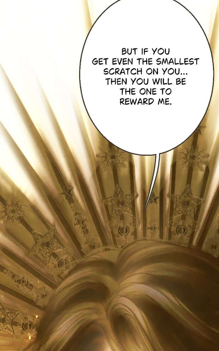 The Ghost Duchess Chapter 27 page 9