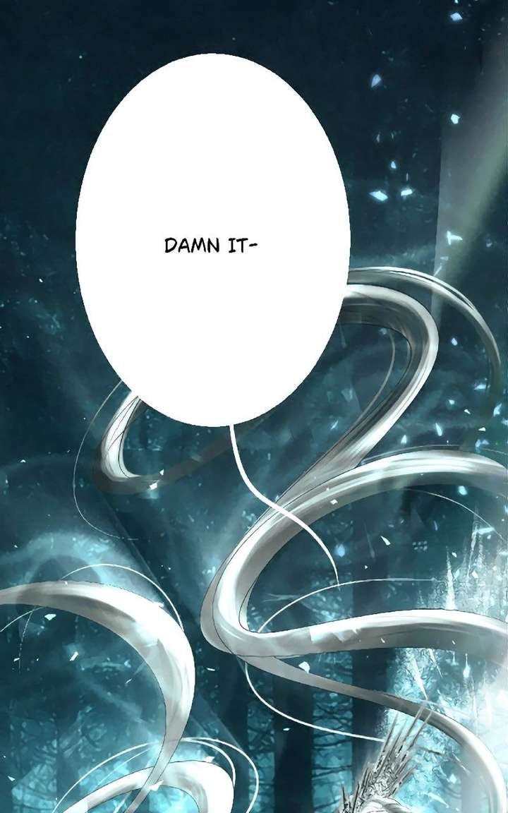 The Ghost Duchess Chapter 27 page 20