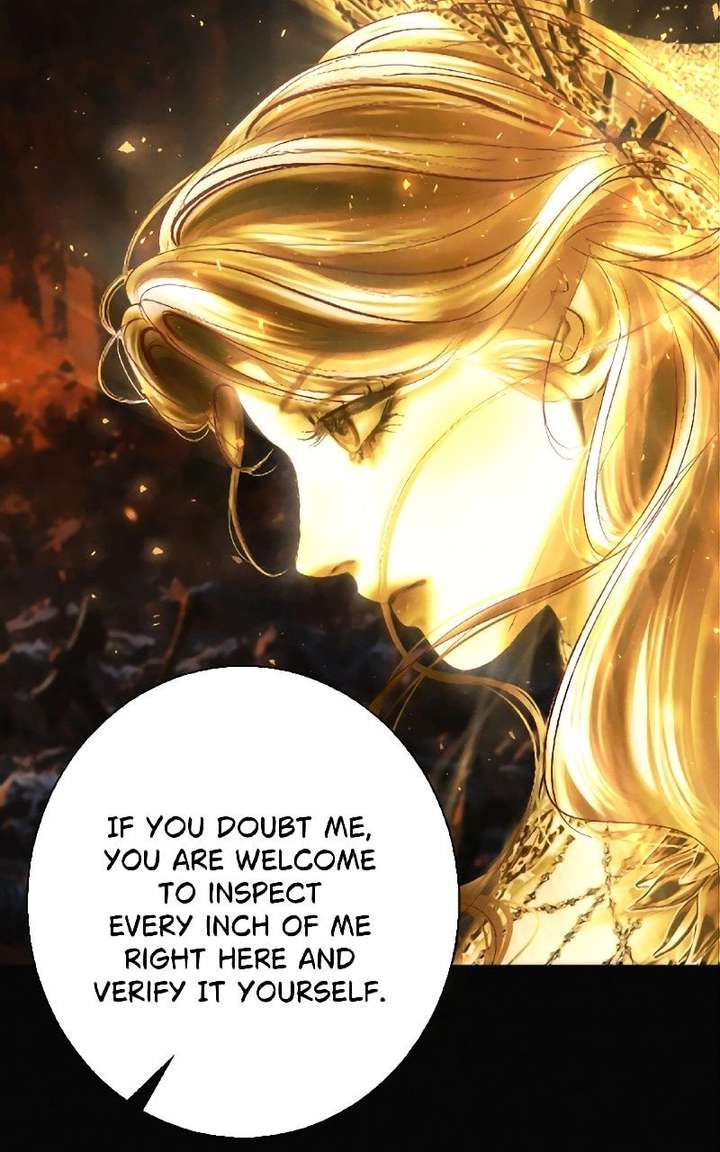 The Ghost Duchess Chapter 27 page 70
