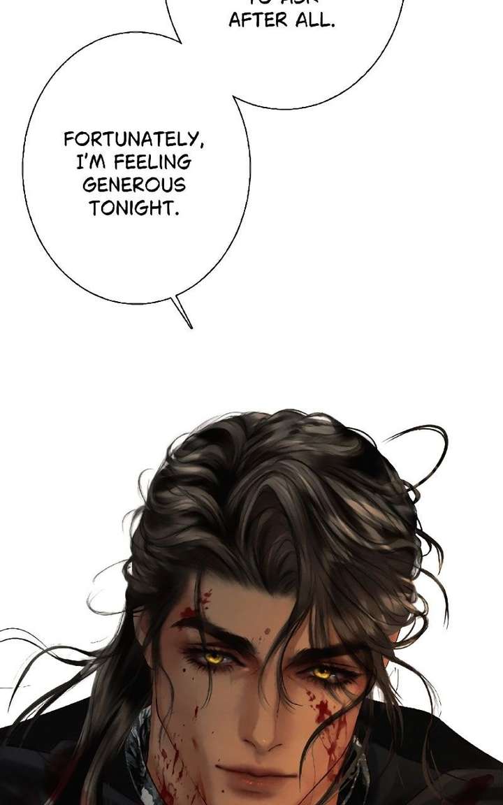 The Ghost Duchess Chapter 27 page 79