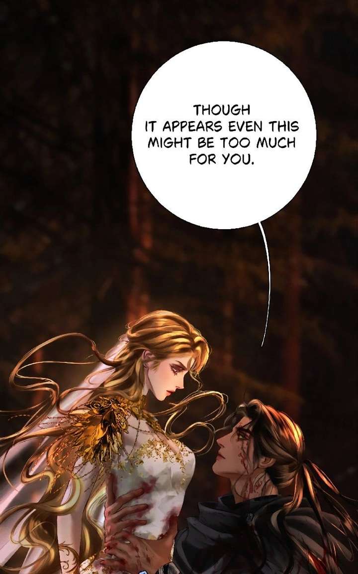 The Ghost Duchess Chapter 27 page 81