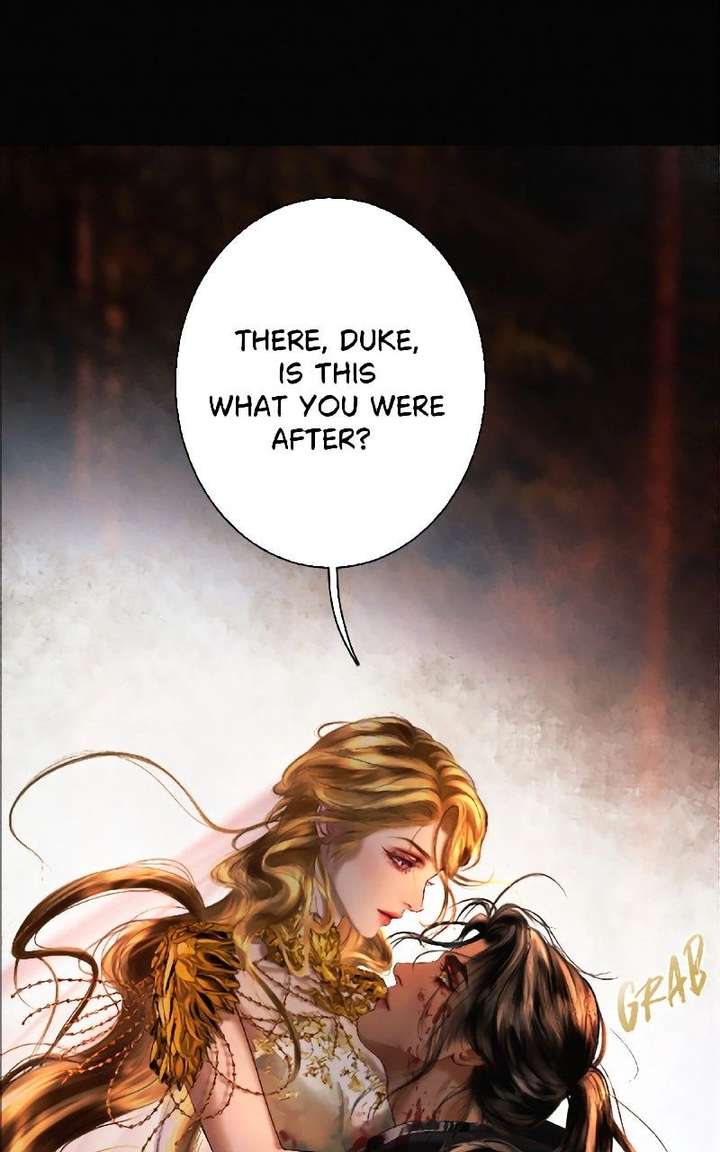 The Ghost Duchess Chapter 27 page 83