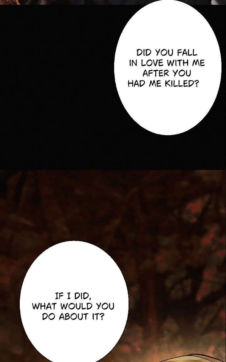 The Ghost Duchess Chapter 27 page 86
