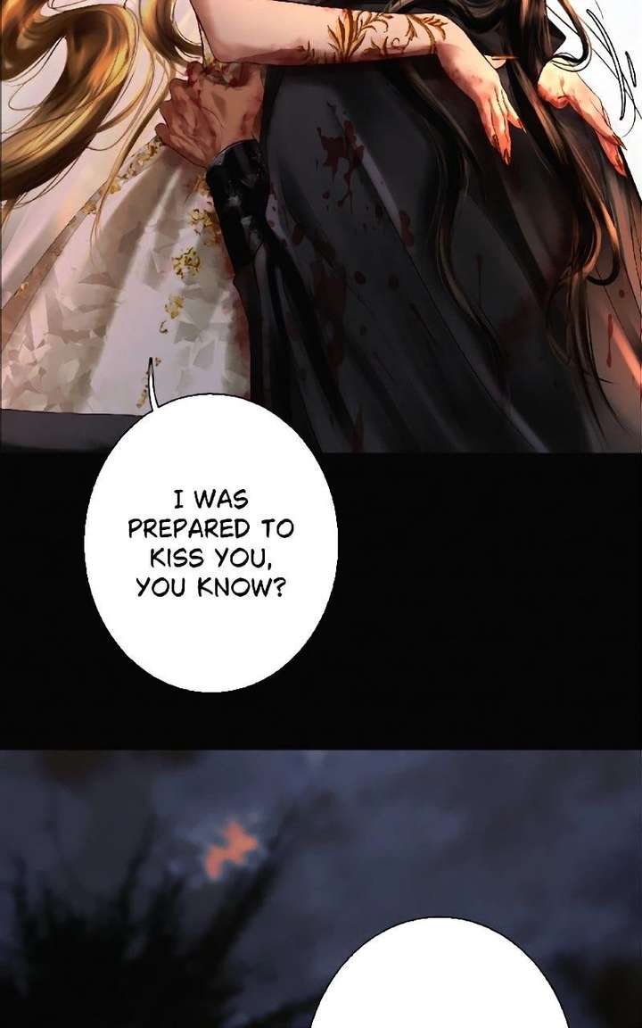 The Ghost Duchess Chapter 27 page 84
