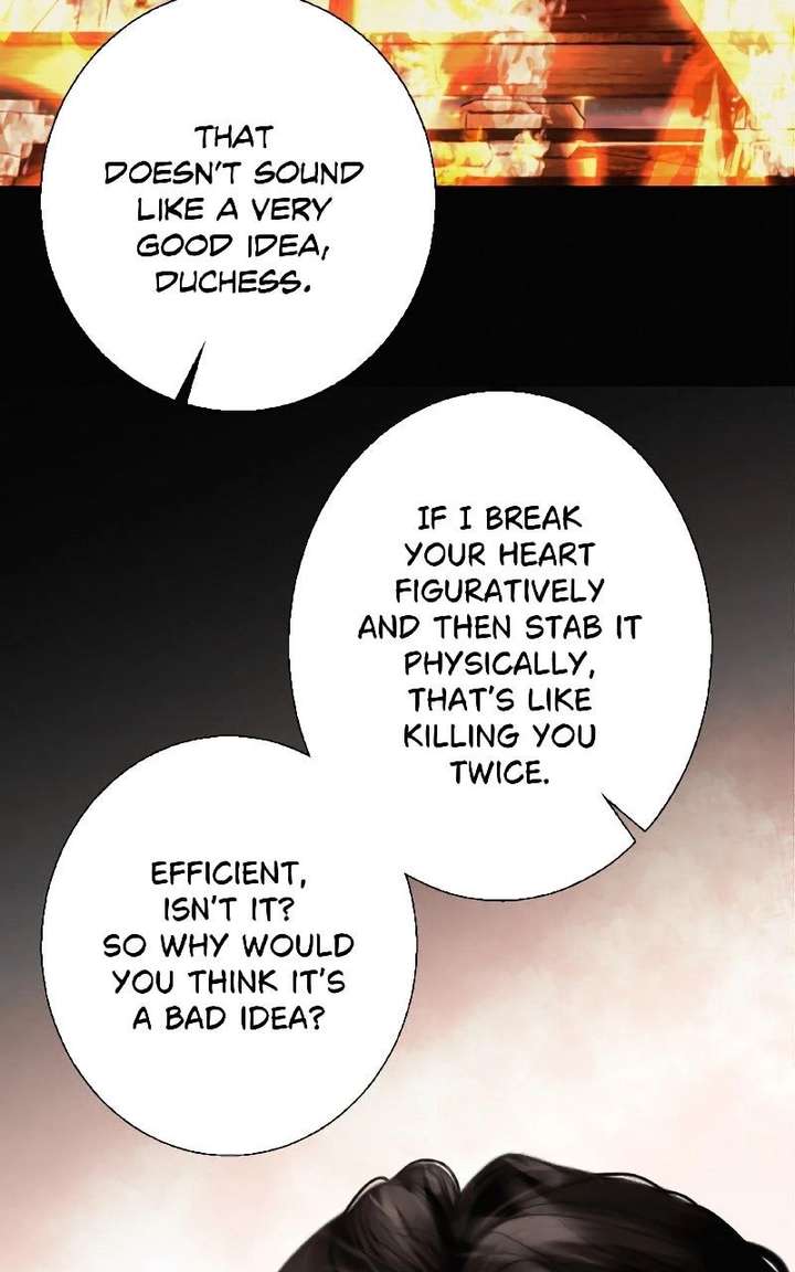 The Ghost Duchess Chapter 27 page 90