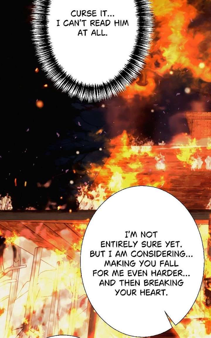 The Ghost Duchess Chapter 27 page 89