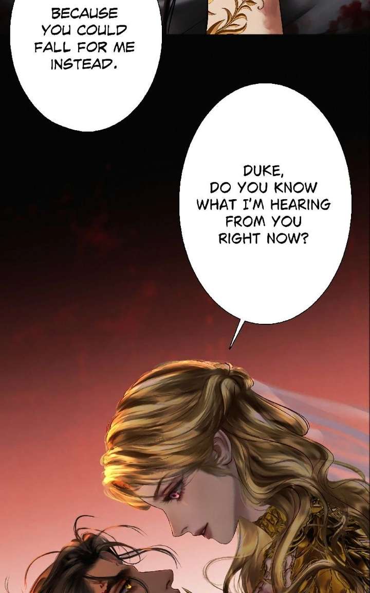 The Ghost Duchess Chapter 27 page 92