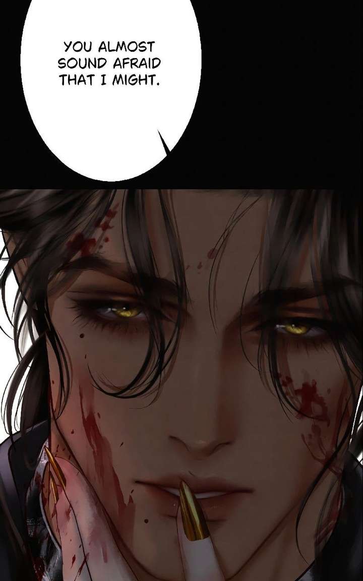 The Ghost Duchess Chapter 27 page 94