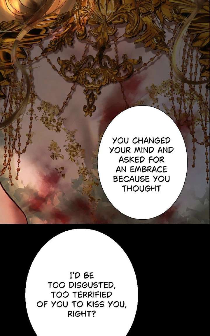 The Ghost Duchess Chapter 27 page 96