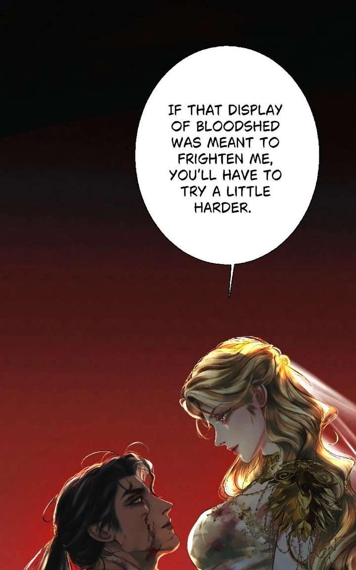 The Ghost Duchess Chapter 27 page 100