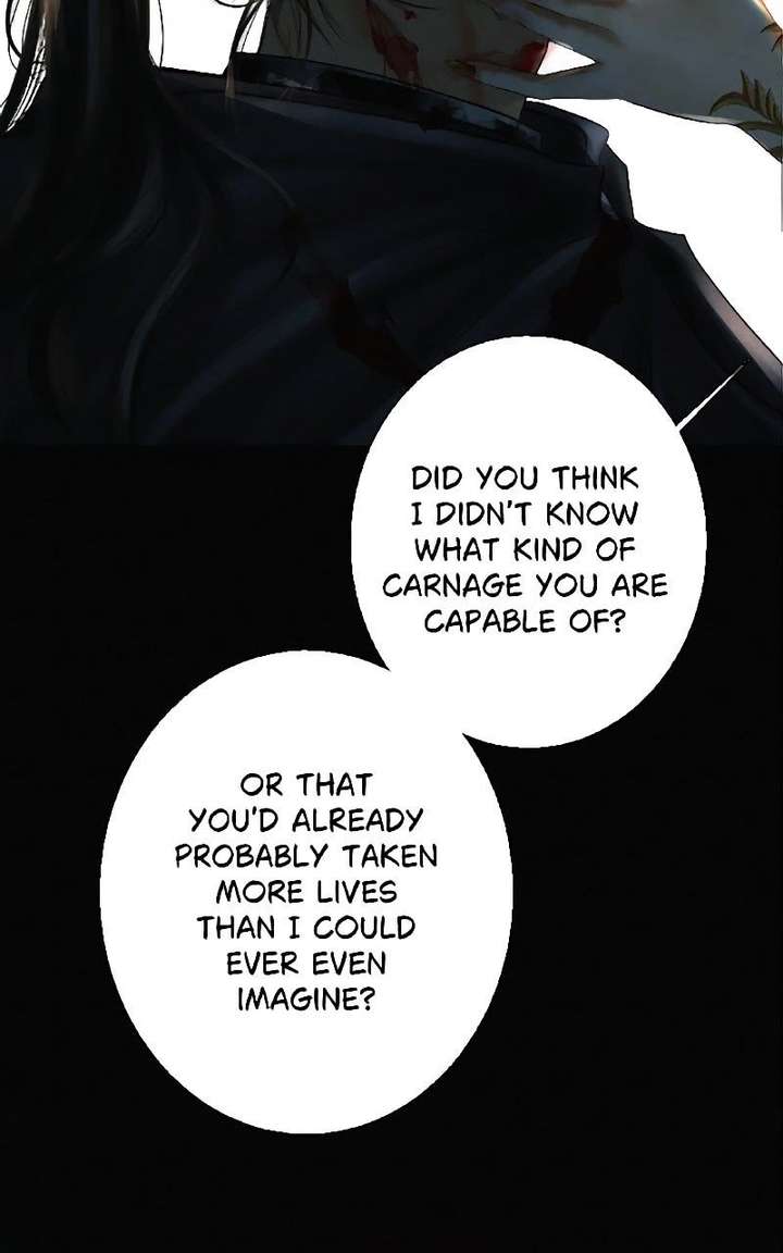 The Ghost Duchess Chapter 27 page 99