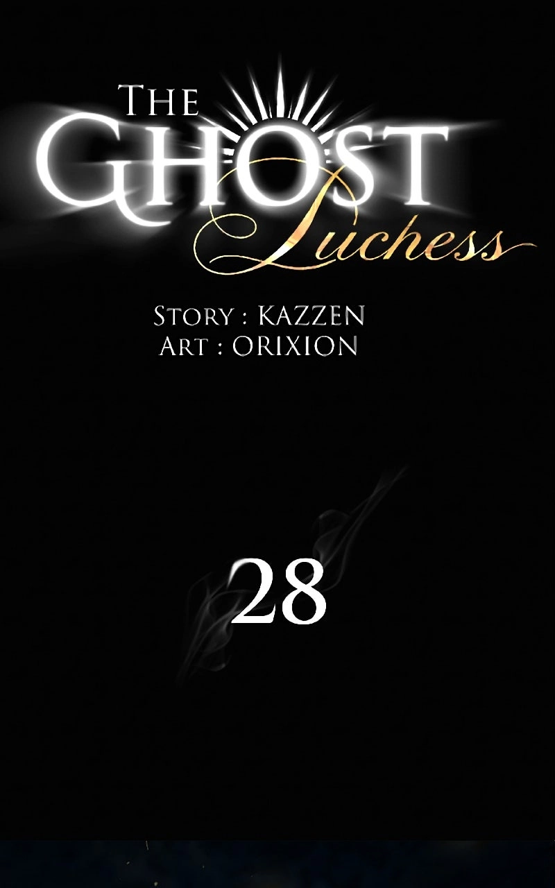 The Ghost Duchess Chapter 28 page 16