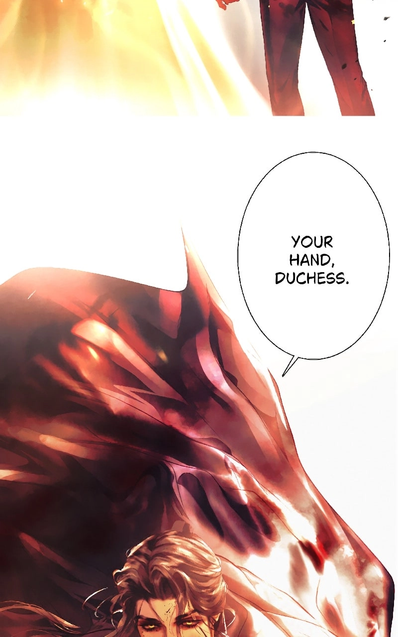 The Ghost Duchess Chapter 28 page 18