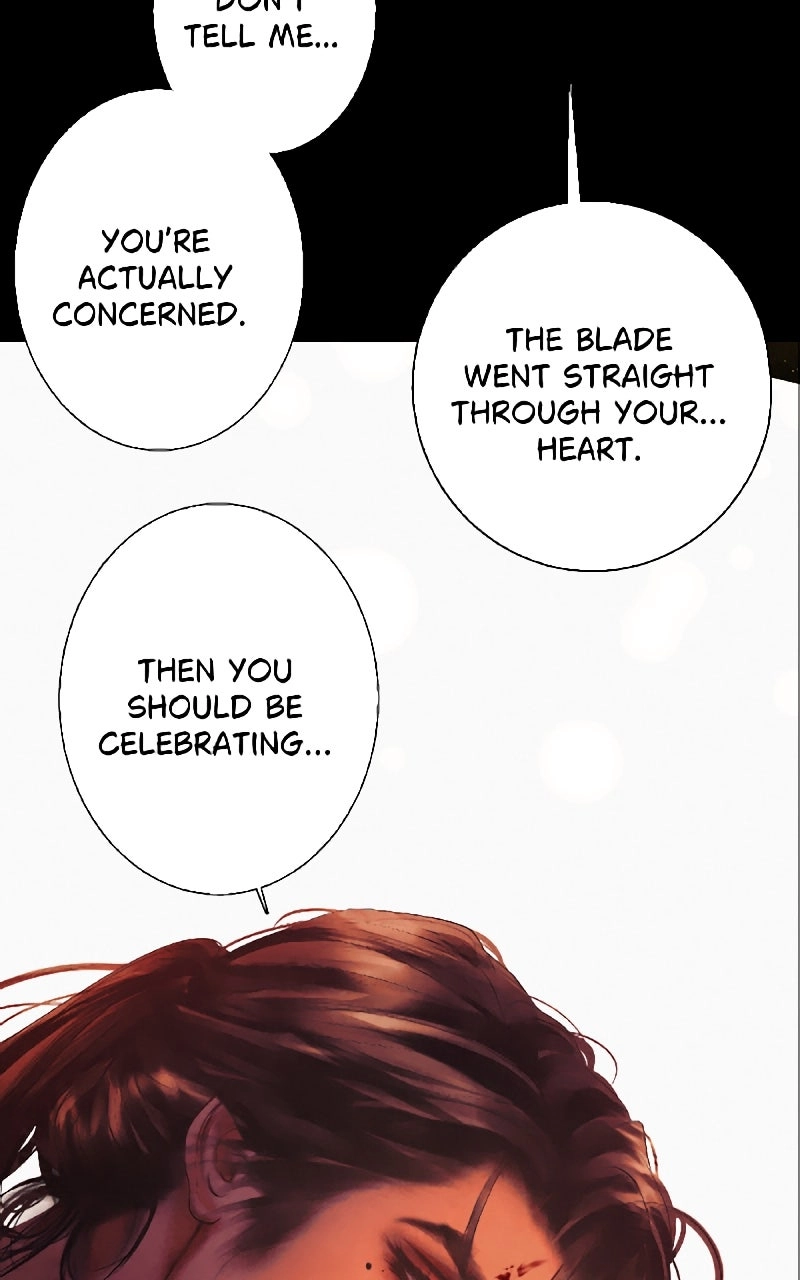 The Ghost Duchess Chapter 28 page 23