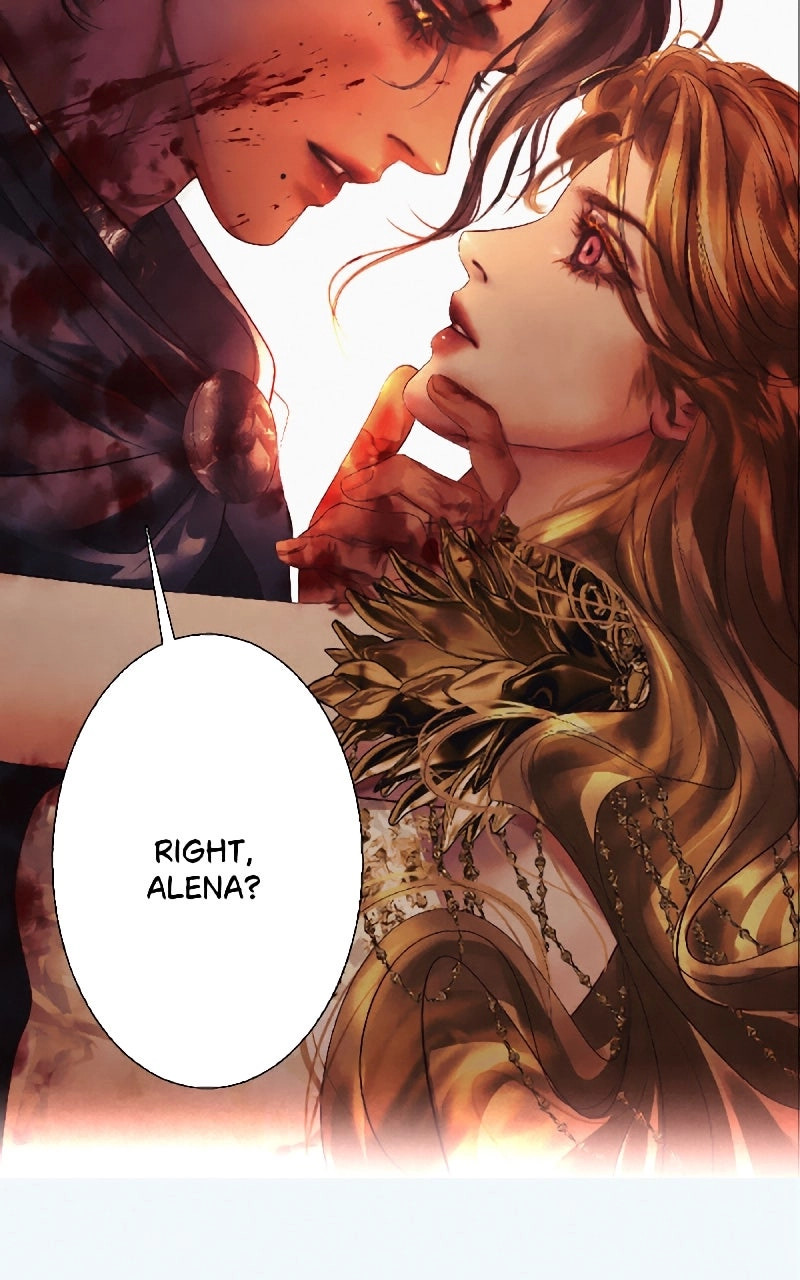 The Ghost Duchess Chapter 28 page 24