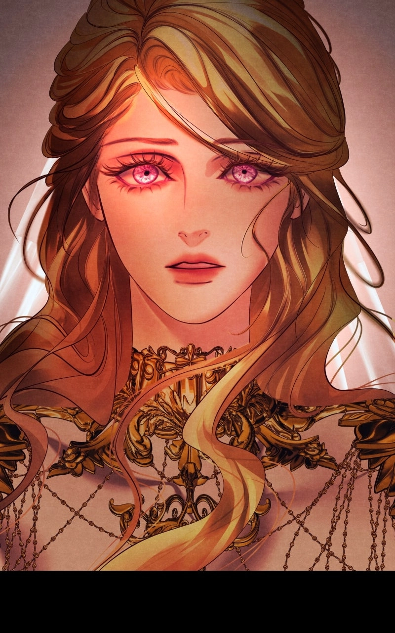 The Ghost Duchess Chapter 28 page 34