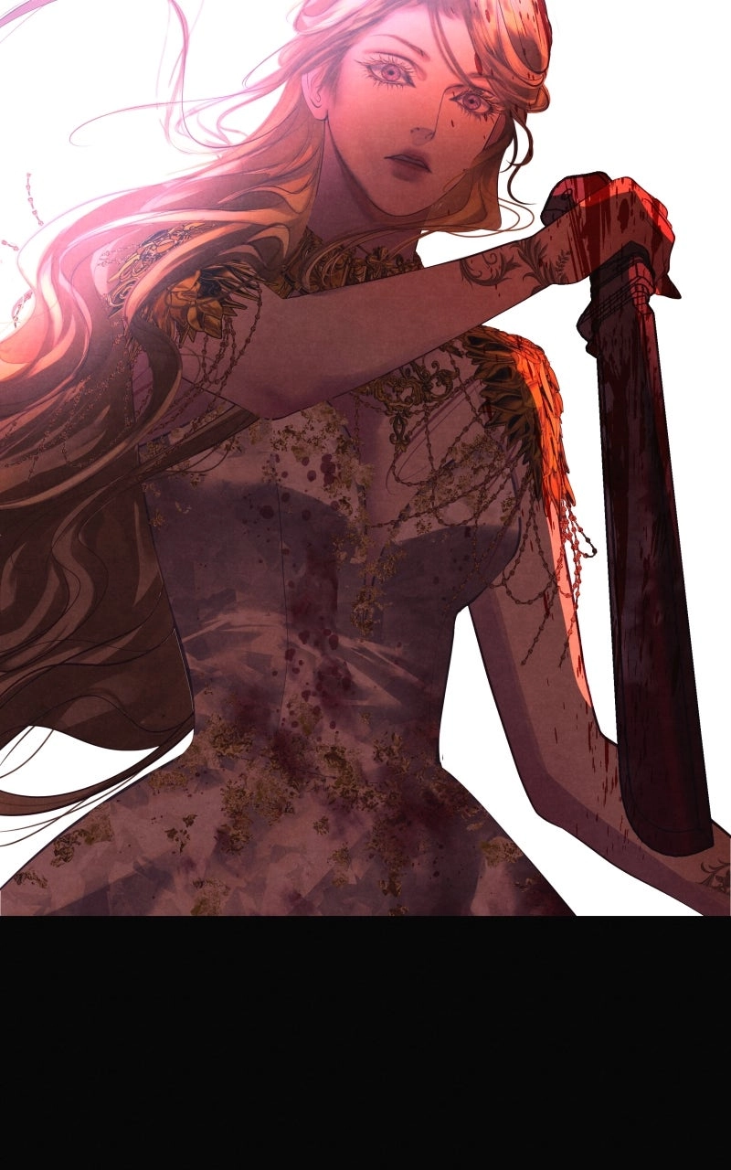The Ghost Duchess Chapter 28 page 44