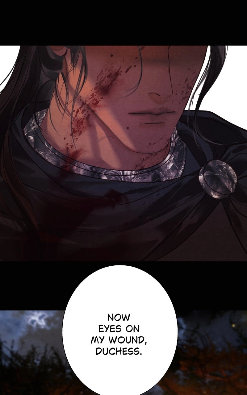The Ghost Duchess Chapter 28 page 56