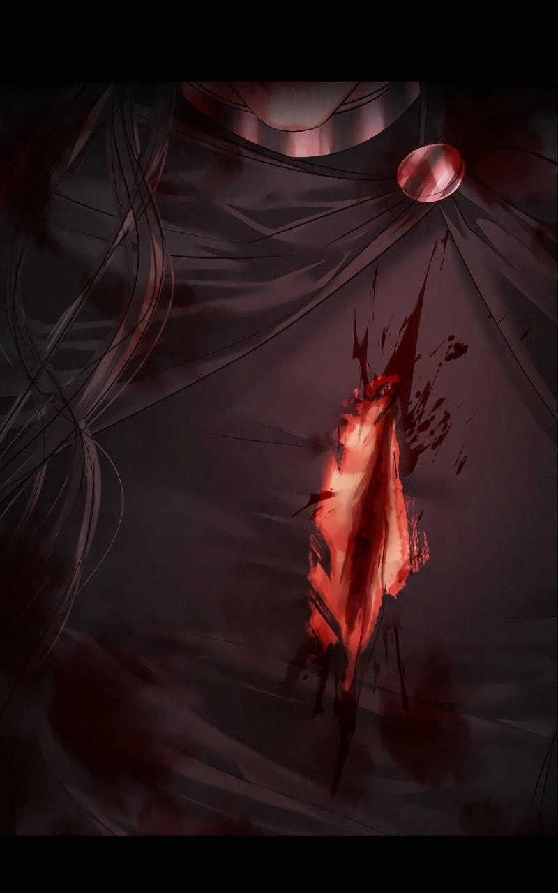 The Ghost Duchess Chapter 28 page 63