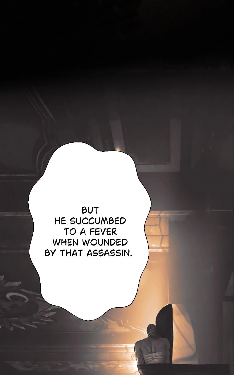 The Ghost Duchess Chapter 28 page 68
