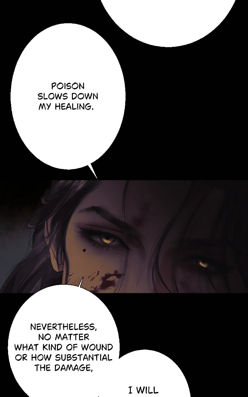 The Ghost Duchess Chapter 28 page 72