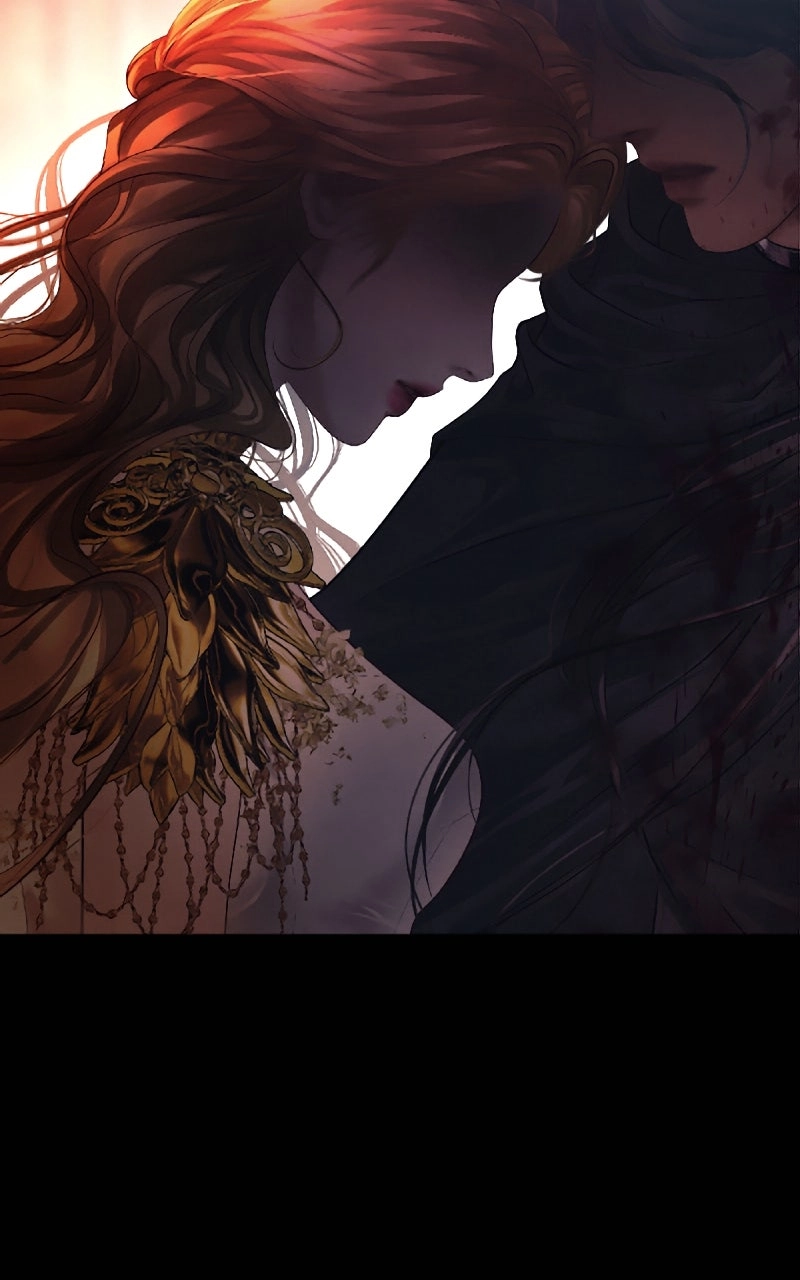 The Ghost Duchess Chapter 28 page 77