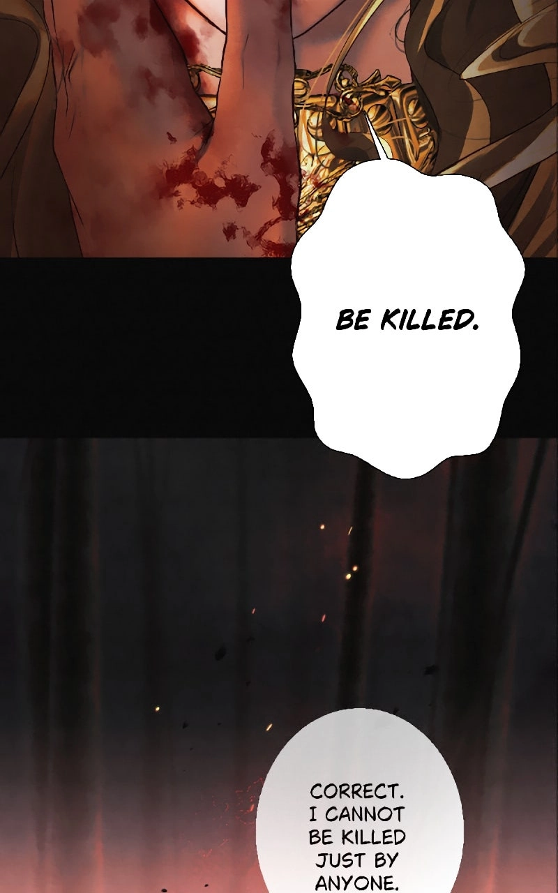 The Ghost Duchess Chapter 28 page 84