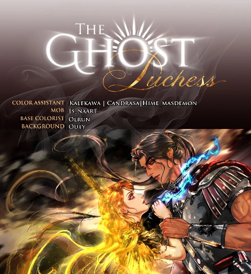 The Ghost Duchess Chapter 28 page 91